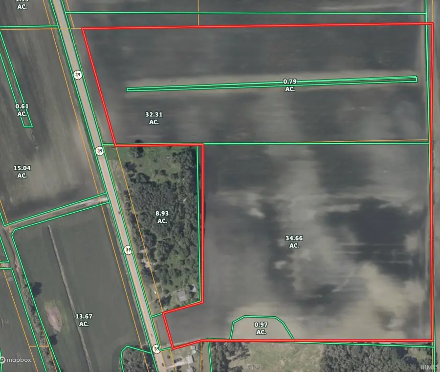 N SR 39, Springfield, IN 46350 - Image #3