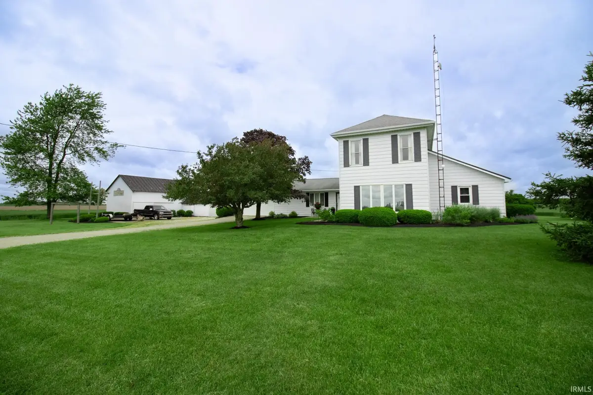 6064 E 300 N, Union City, IN 47390 - Image #1