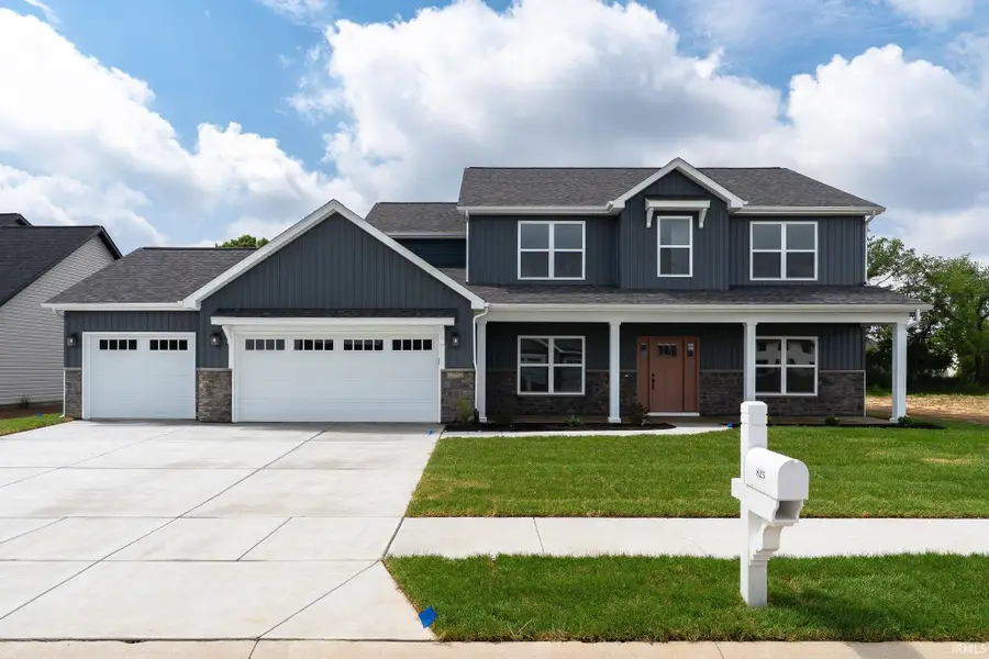 825 Drydock Drive, Lafayette, IN 47909 - Image #2