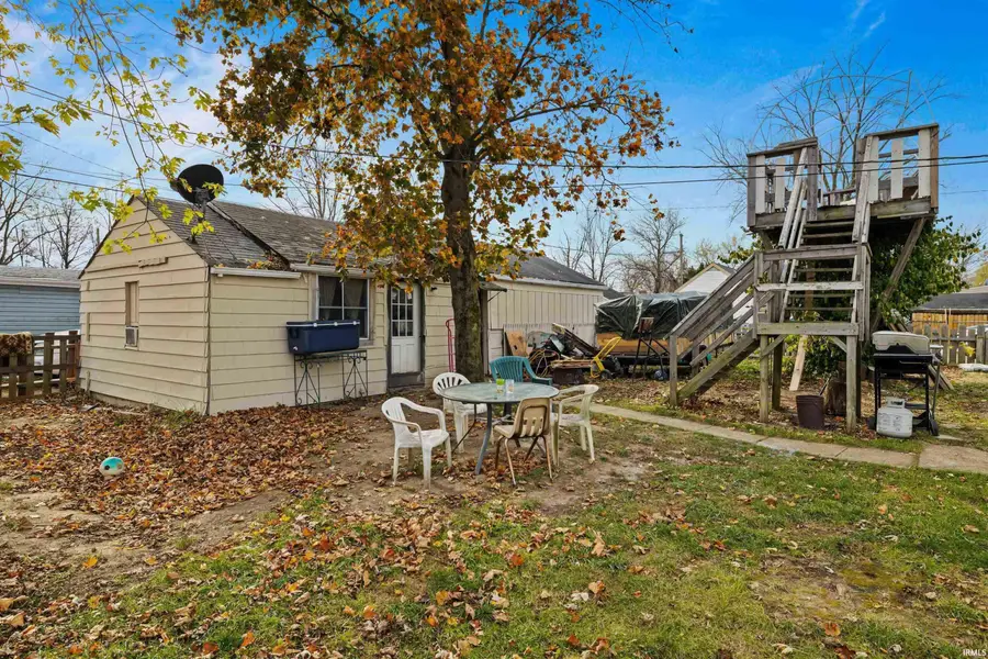 3902 & 3904 Grayston Avenue, Fort Wayne, IN 46806 - Image #2