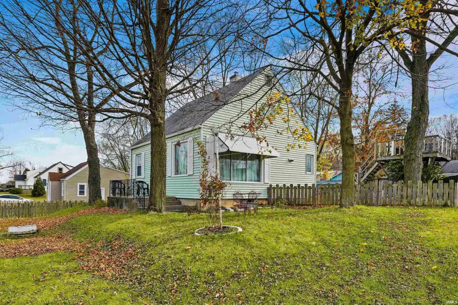 3902 & 3904 Grayston Avenue, Fort Wayne, IN 46806 - Image #3