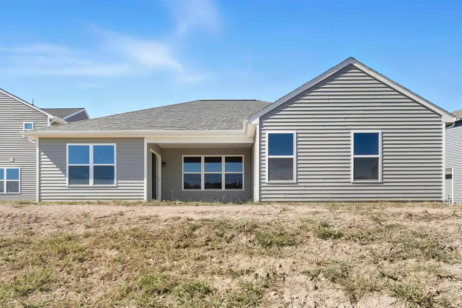 568 Lago Court, Fort Wayne, IN 46818 - Image #2