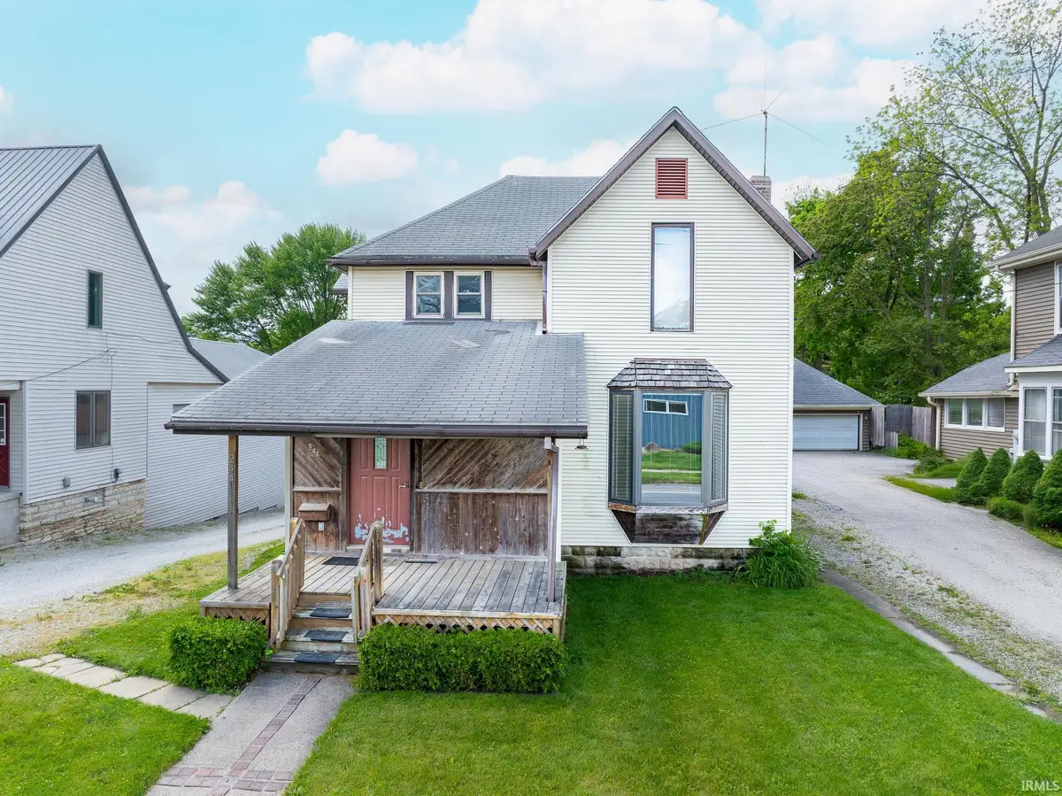 244 N Miami Street, Wabash, IN 46992 - Image #1