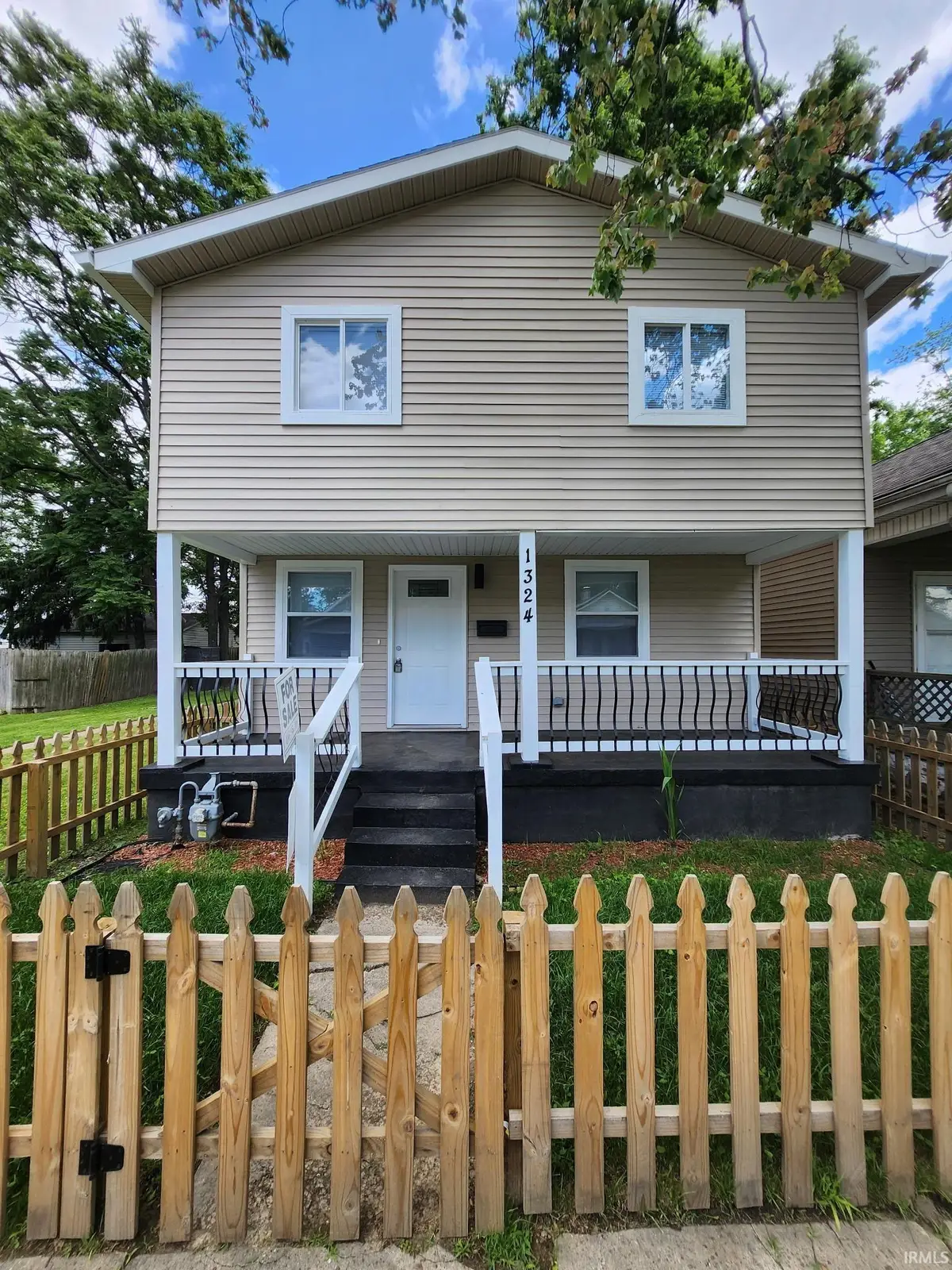 1324 E Illinois Street, Evansville, IN 47711 - Image #1