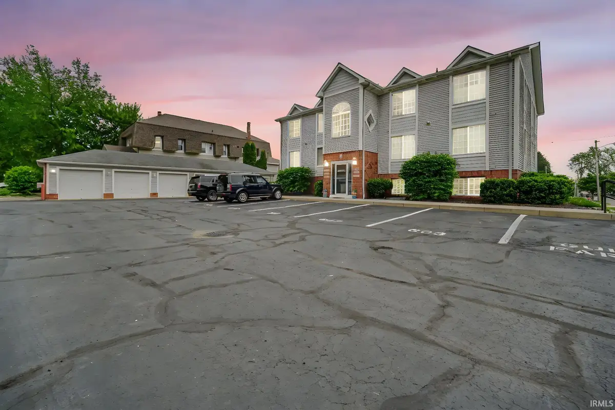 603 Pearl Street, Culver, IN 46511 - Image #1