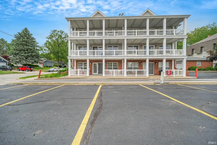 603 Pearl Street, Culver, IN 46511 - Image #2