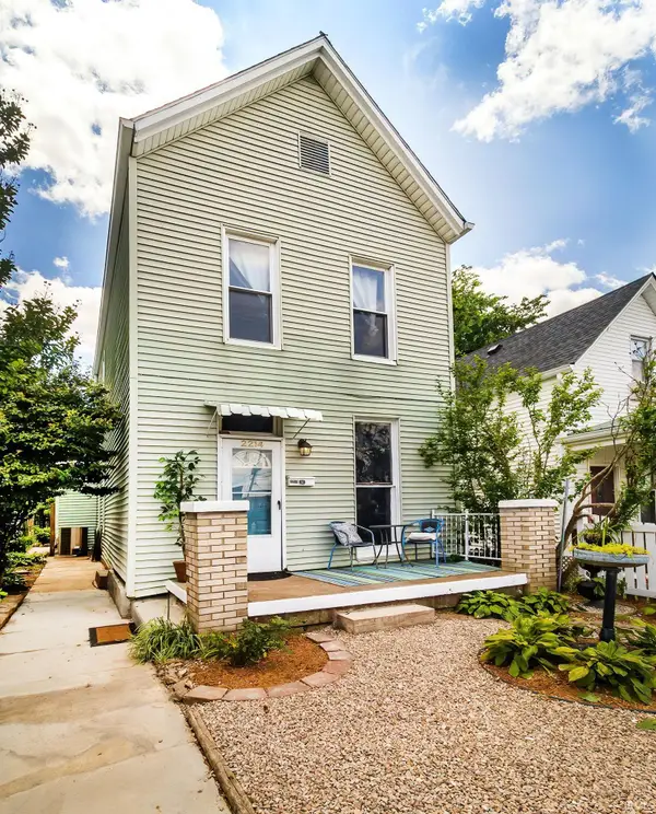 2214 W Illinois Street, Evansville, IN 47712