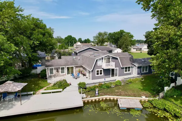 2109 Ball Court, Rochester, IN 46975