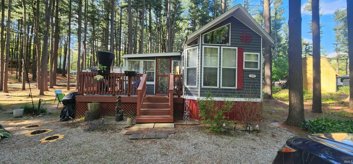 135 Woodland Pass, Angola, IN 46703 - Image #1