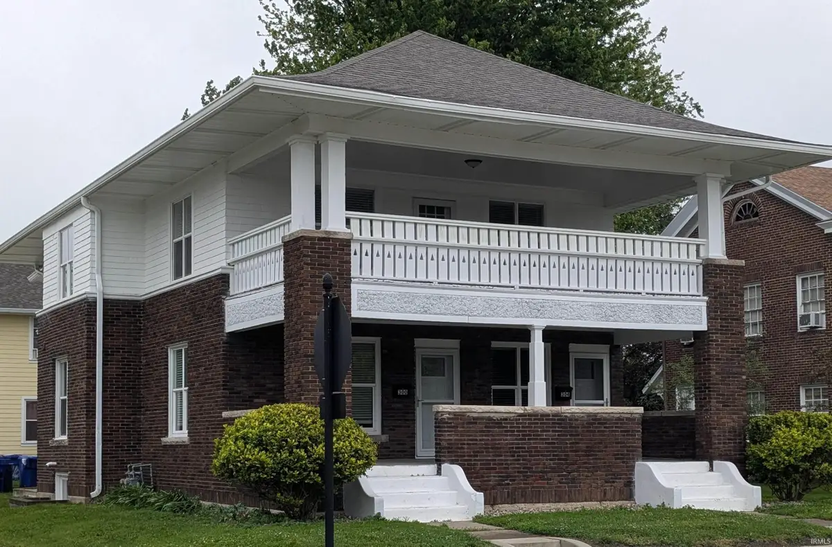 300 E Taylor Street, Kokomo, IN 46901 - Image #1