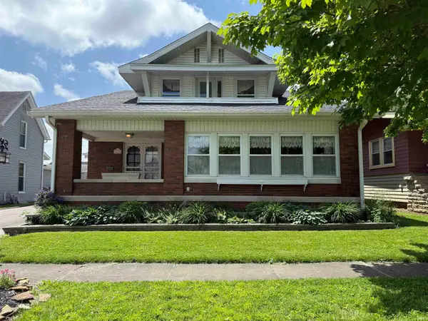 1418 19th Street, Bedford, IN 47421