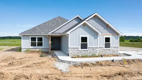 1550 Bracht Court, Huntertown, IN 46748