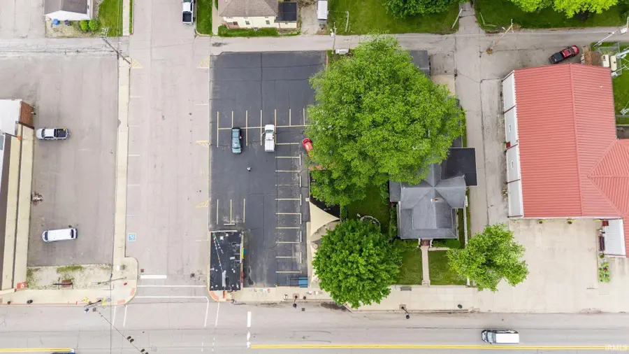 111 N State Street, South Whitley, IN 46787 - Image #3