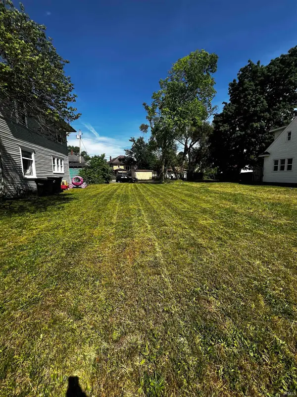 1116 Allen Street, South Bend, IN 46616