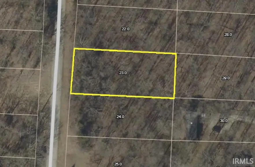 316 S Tinsel Circle, Santa Claus, IN 47579 - Image #1