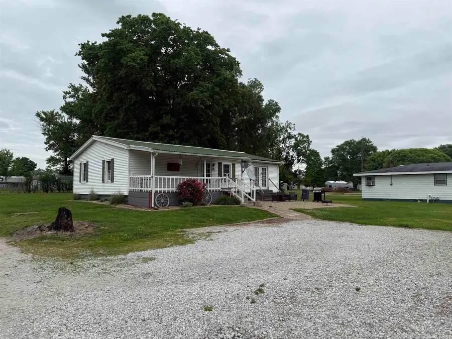 204 S Railroad Lane, Oaktown, IN 47561 - Image #2