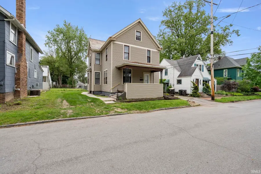 1018 Loree Street, Fort Wayne, IN 46805 - Image #2