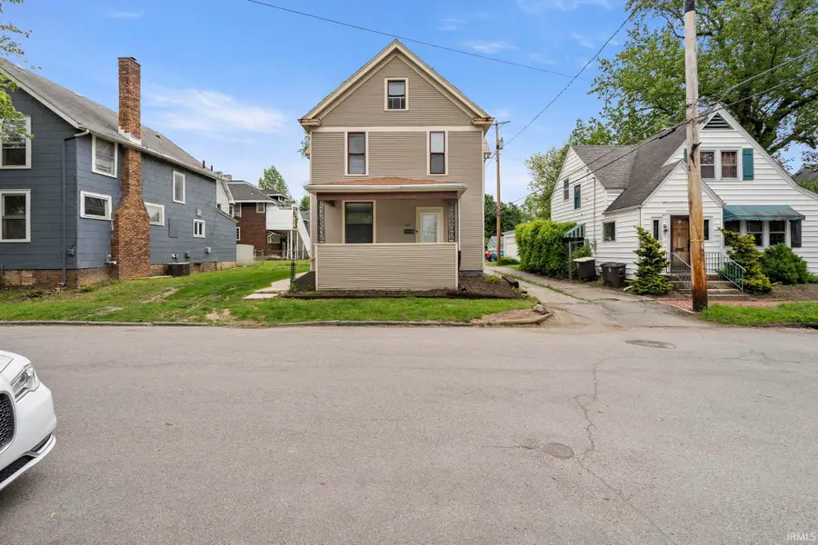 1018 Loree Street, Fort Wayne, IN 46805 - Image #3