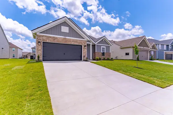 3001 Atcheson Drive, Evansville, IN 47725