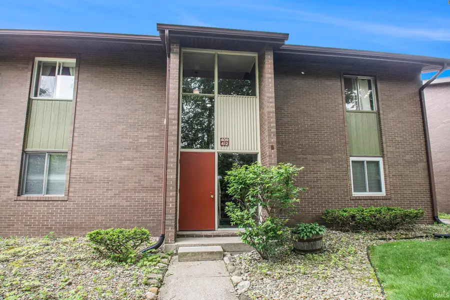 2500 Topsfield Road #411, South Bend, IN 46614 - Image #2