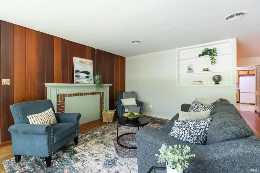 815 S Rose Avenue, Bloomington, IN 47401 - Image #2