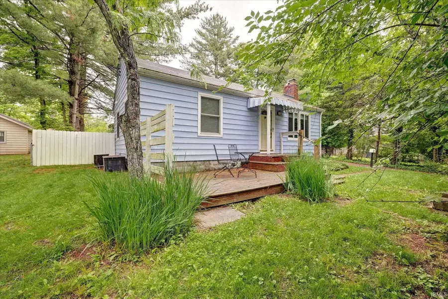 1005 E Maxwell Lane, Bloomington, IN 47401 - Image #2