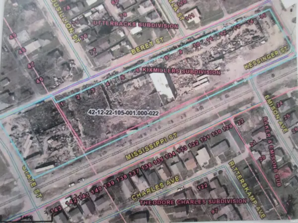 702 State Street, Vincennes, IN 47591