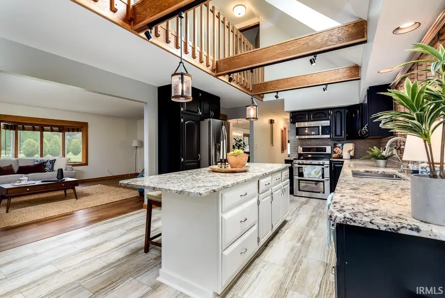 7819 Greenwell Road, Churubusco, IN 46723 - Image #3