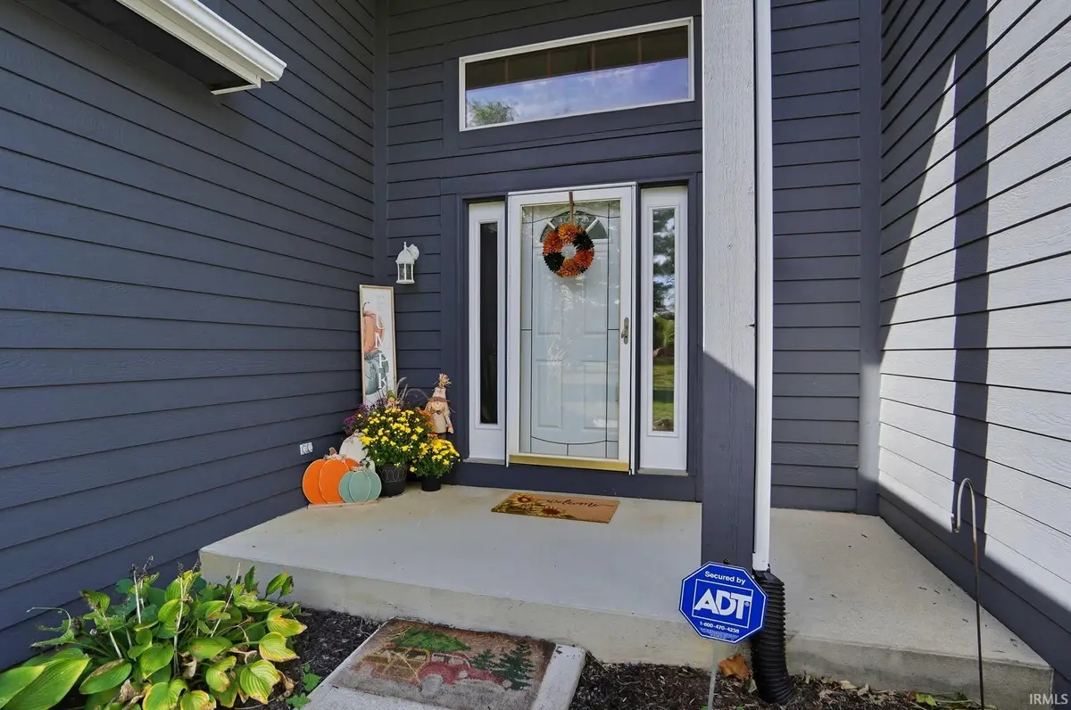 611 Big Valley Court, Huntertown, IN 46748 - Image #1