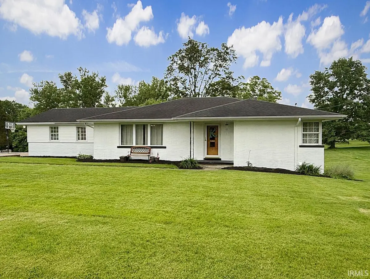 1238 W Wortman Road, Evansville, IN 47725 - Image #1