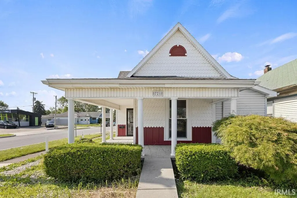 721 E Markland Avenue, Kokomo, IN 46902 - Image #1