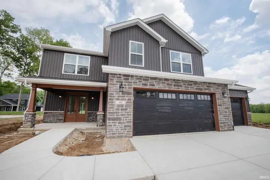 909 S Hoke Avenue, Frankfort, IN 46041 - Image #2