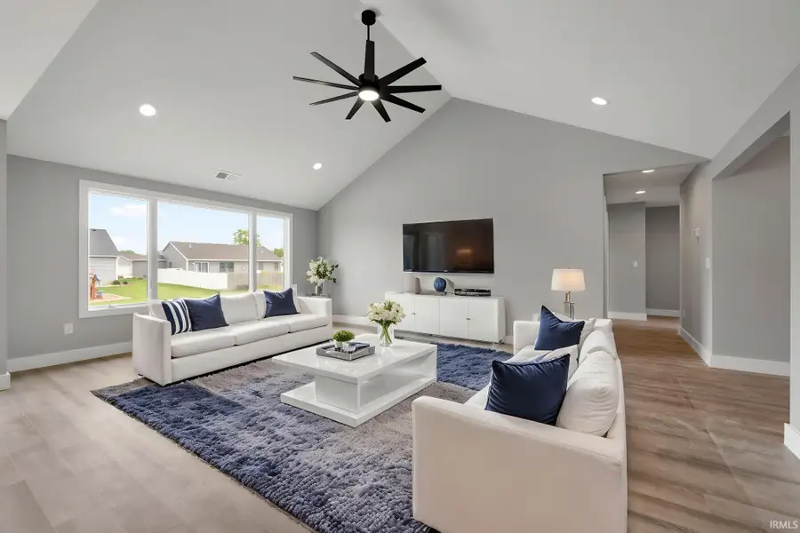 1308 Marsh Deer Run, Huntertown, IN 46748 - Image #2