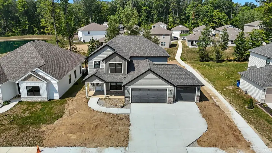 4792 Falcon Parkway, New Haven, IN 46774 - Image #2