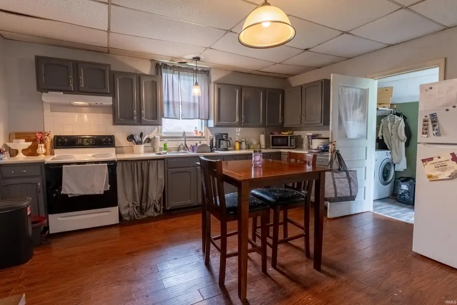 809 N Court Street, Sullivan, IN 47882 - Image #2