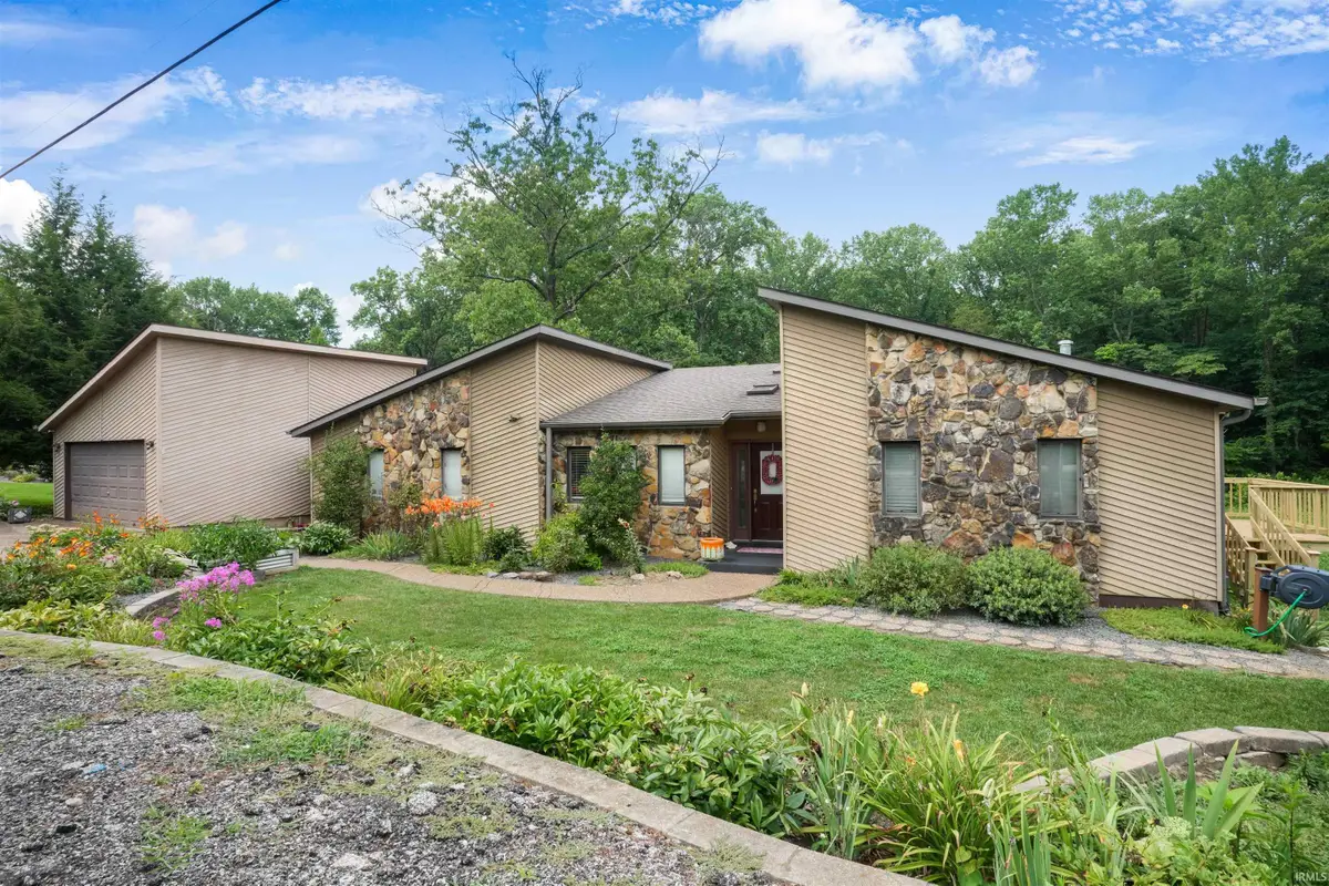 6001 Felstead Road, Evansville, IN 47712 - Image #1