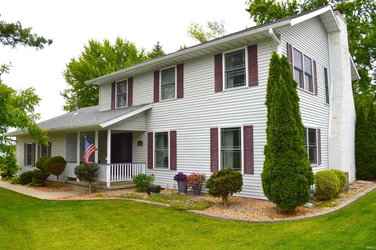 12018 N Woodland Acres Drive, Syracuse, IN 46567 - Image #1