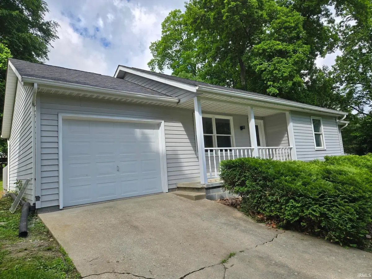 4081 N Brookwood Drive, Bloomington, IN 47404 - Image #1