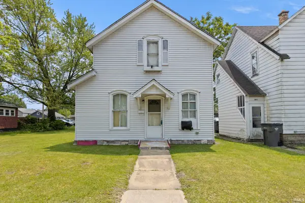 315 Division Street, Elkhart, IN 46516