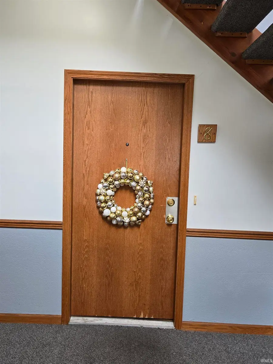 1300 Winding Ridge Lane #C-8, Valparaiso, IN 46383 - Image #3