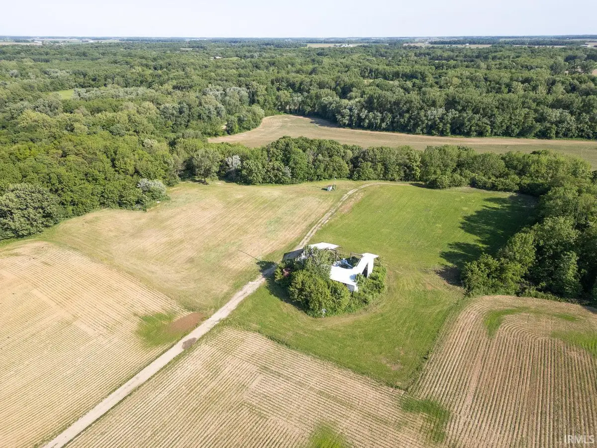 2476 E 400 S., Bringhurst, IN 46913 - Image #1