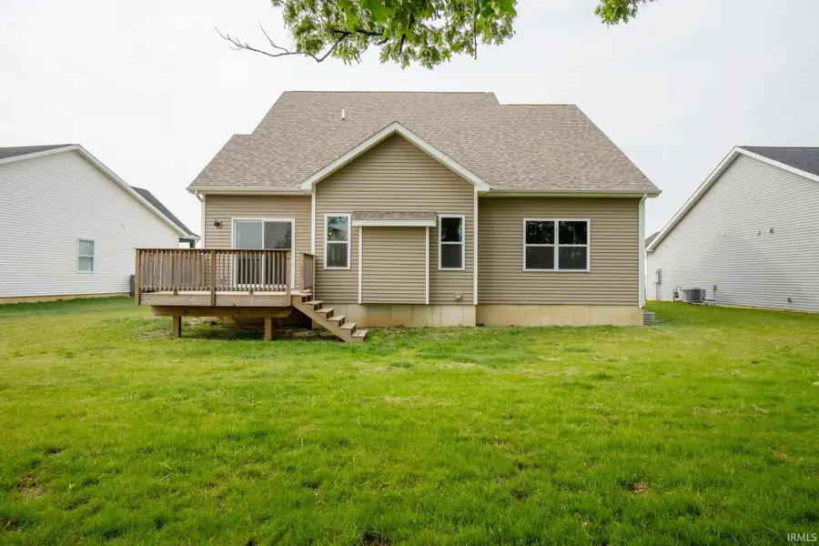 2610 Nature View Drive, Warsaw, IN 46582 - Image #2