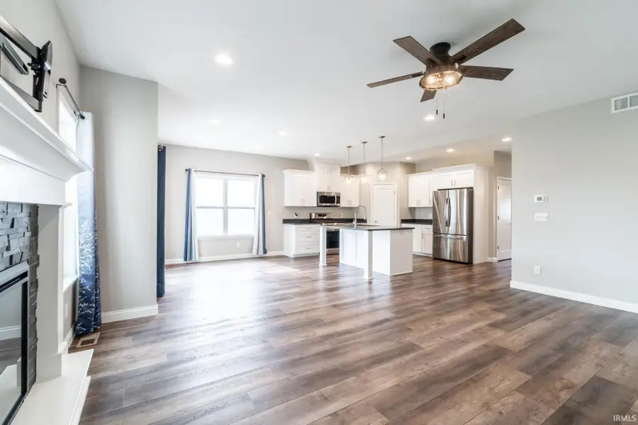 2610 Nature View Drive, Warsaw, IN 46582 - Image #3