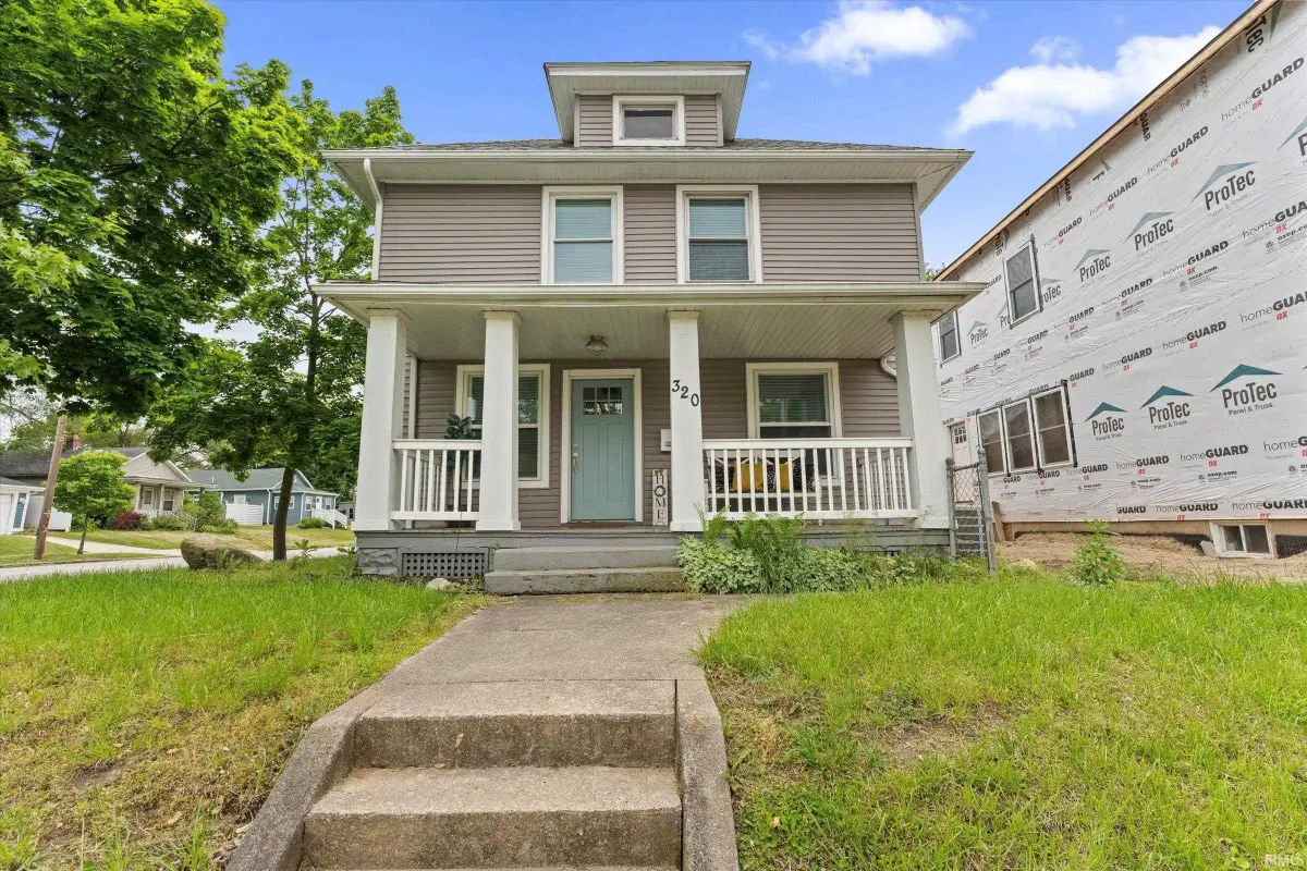 320 Howard Street, South Bend, IN 46617 - Image #1