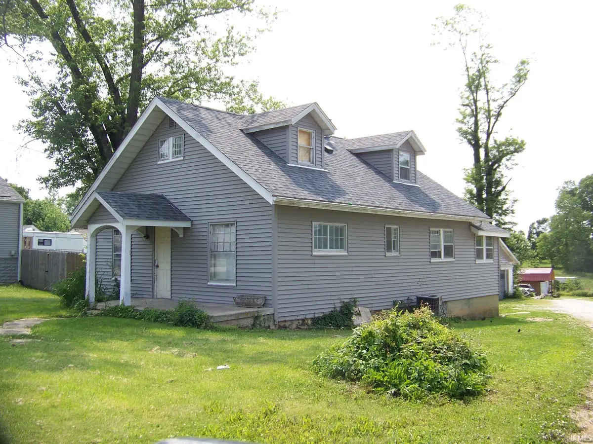 619 N Gospel Street, Paoli, IN 47454 - Image #1