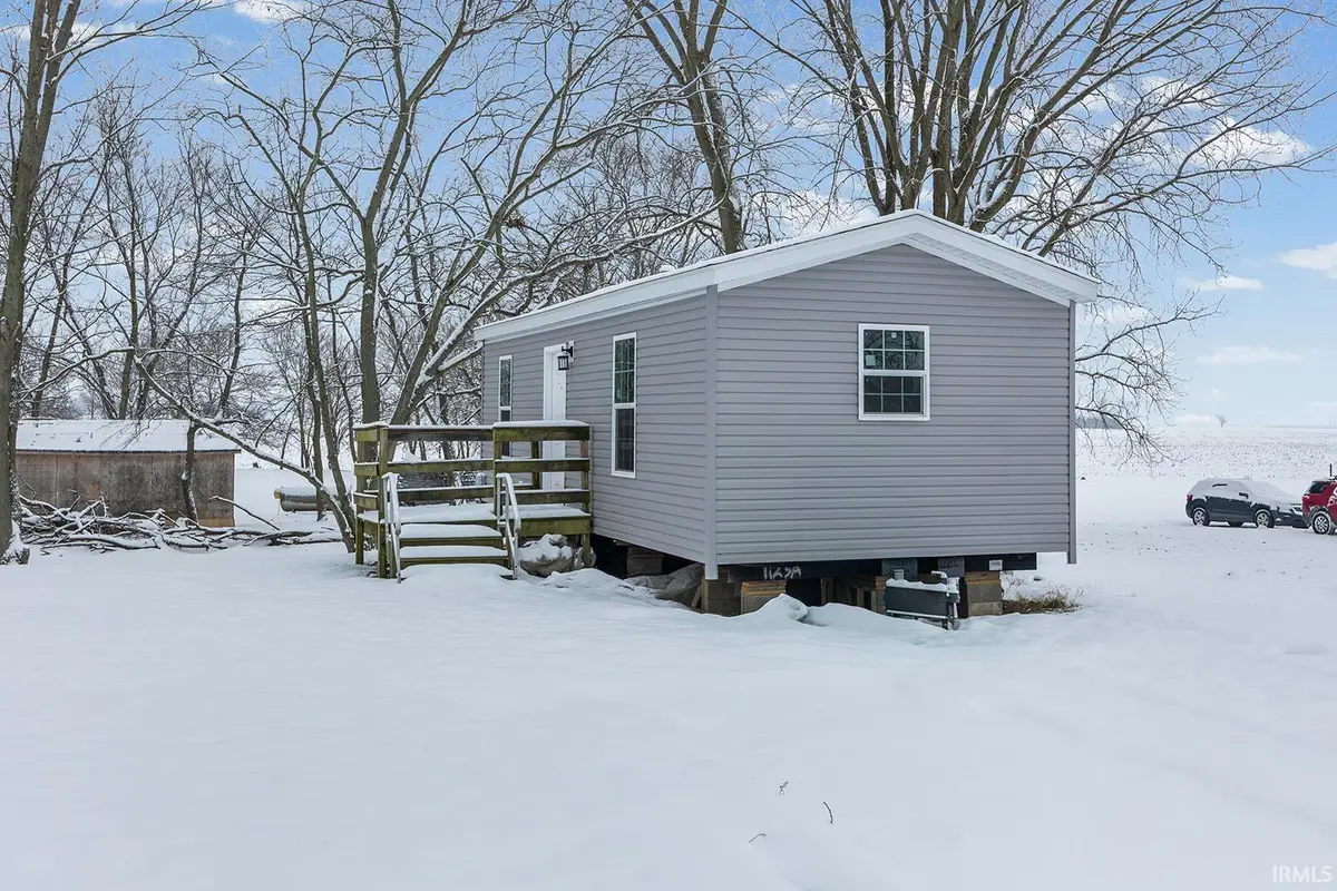 9305 Main Street, Clarks Hill, IN 47930 - Image #1