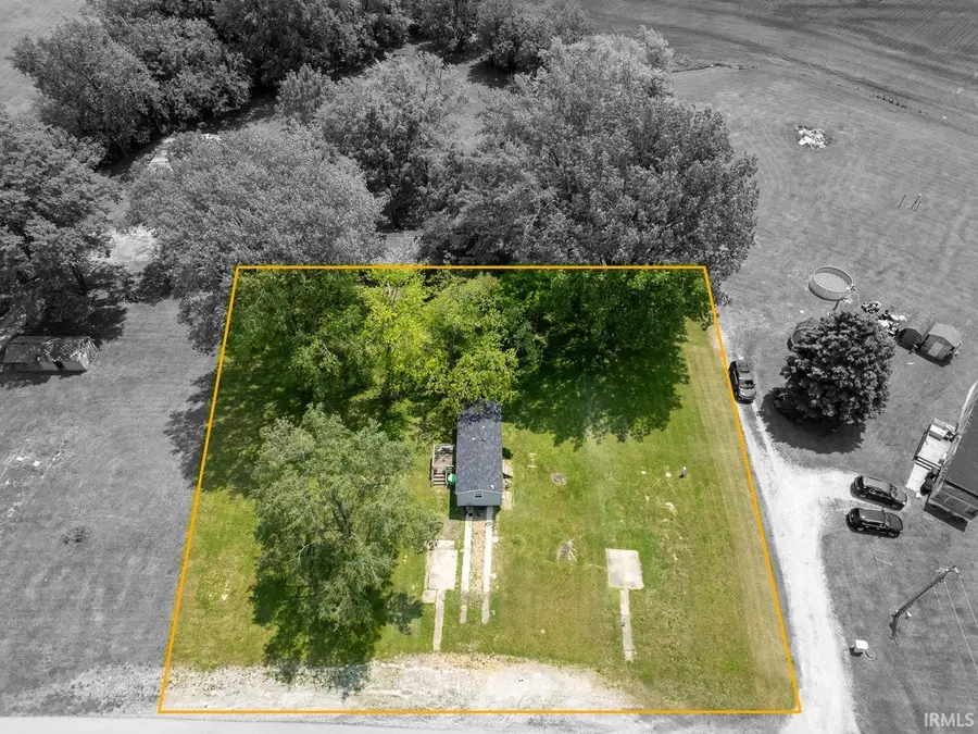 9305 Main Street, Clarks Hill, IN 47930 - Image #2