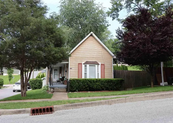 650 S Indiana Avenue, French Lick, IN 47432