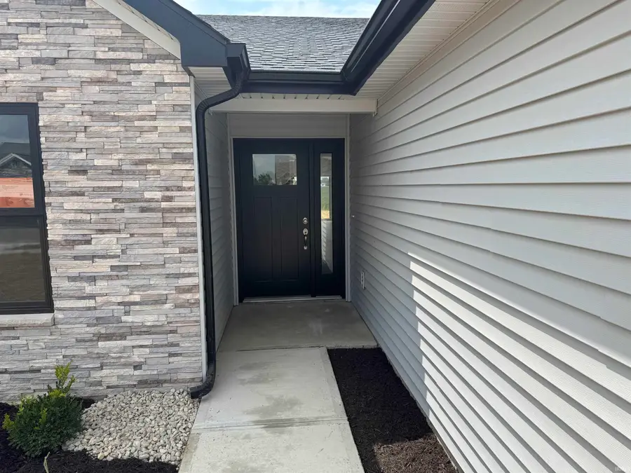 2593 Hogan's Alley, Decatur, IN 46733 - #2