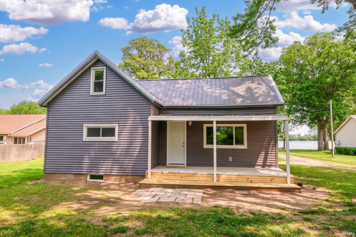 7441 W Lutes Dr, Warsaw, IN 46582 - Image #1